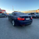 BMW - 420 - F36 Gran Coupe 420d A xDrive Business M Sport - Sedan
