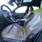 BMW - 420 - F36 Gran Coupe 420d A xDrive Business M Sport - Sedan