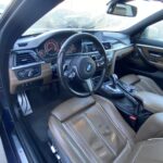 BMW - 420 - F36 Gran Coupe 420d A xDrive Business M Sport - Sedan