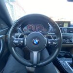 BMW - 420 - F36 Gran Coupe 420d A xDrive Business M Sport - Sedan