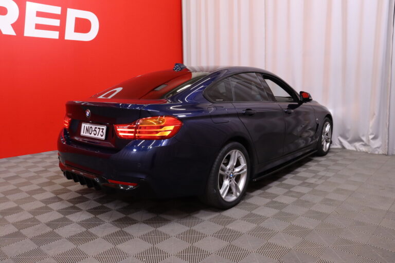 BMW 420
