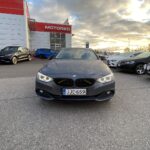 BMW - 428 - F32 Coupe 428i TwinPower Turbo A xDrive Business Automatic Sport - Coupe