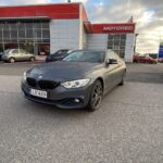 BMW - 428 - F32 Coupe 428i TwinPower Turbo A xDrive Business Automatic Sport - Coupe