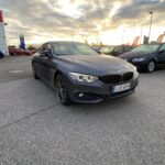 BMW - 428 - F32 Coupe 428i TwinPower Turbo A xDrive Business Automatic Sport - Coupe