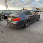 BMW - 428 - F32 Coupe 428i TwinPower Turbo A xDrive Business Automatic Sport - Coupe