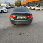 BMW - 428 - F32 Coupe 428i TwinPower Turbo A xDrive Business Automatic Sport - Coupe