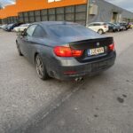 BMW - 428 - F32 Coupe 428i TwinPower Turbo A xDrive Business Automatic Sport - Coupe