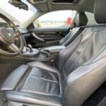 BMW - 428 - F32 Coupe 428i TwinPower Turbo A xDrive Business Automatic Sport - Coupe