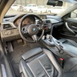 BMW - 428 - F32 Coupe 428i TwinPower Turbo A xDrive Business Automatic Sport - Coupe