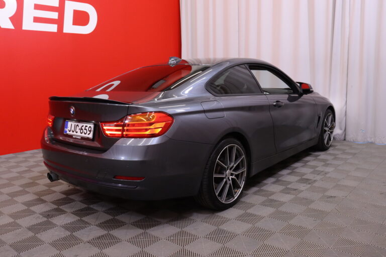 BMW 428