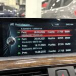BMW - 435 - F33 Cabriolet 435d A xDrive Business Luxury - Avoauto