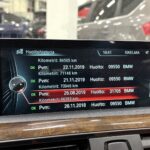 BMW - 435 - F33 Cabriolet 435d A xDrive Business Luxury - Avoauto