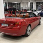 BMW - 435 - F33 Cabriolet 435d A xDrive Business Luxury - Avoauto