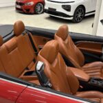 BMW - 435 - F33 Cabriolet 435d A xDrive Business Luxury - Avoauto
