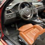 BMW - 435 - F33 Cabriolet 435d A xDrive Business Luxury - Avoauto