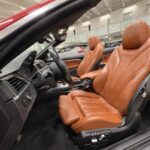 BMW - 435 - F33 Cabriolet 435d A xDrive Business Luxury - Avoauto