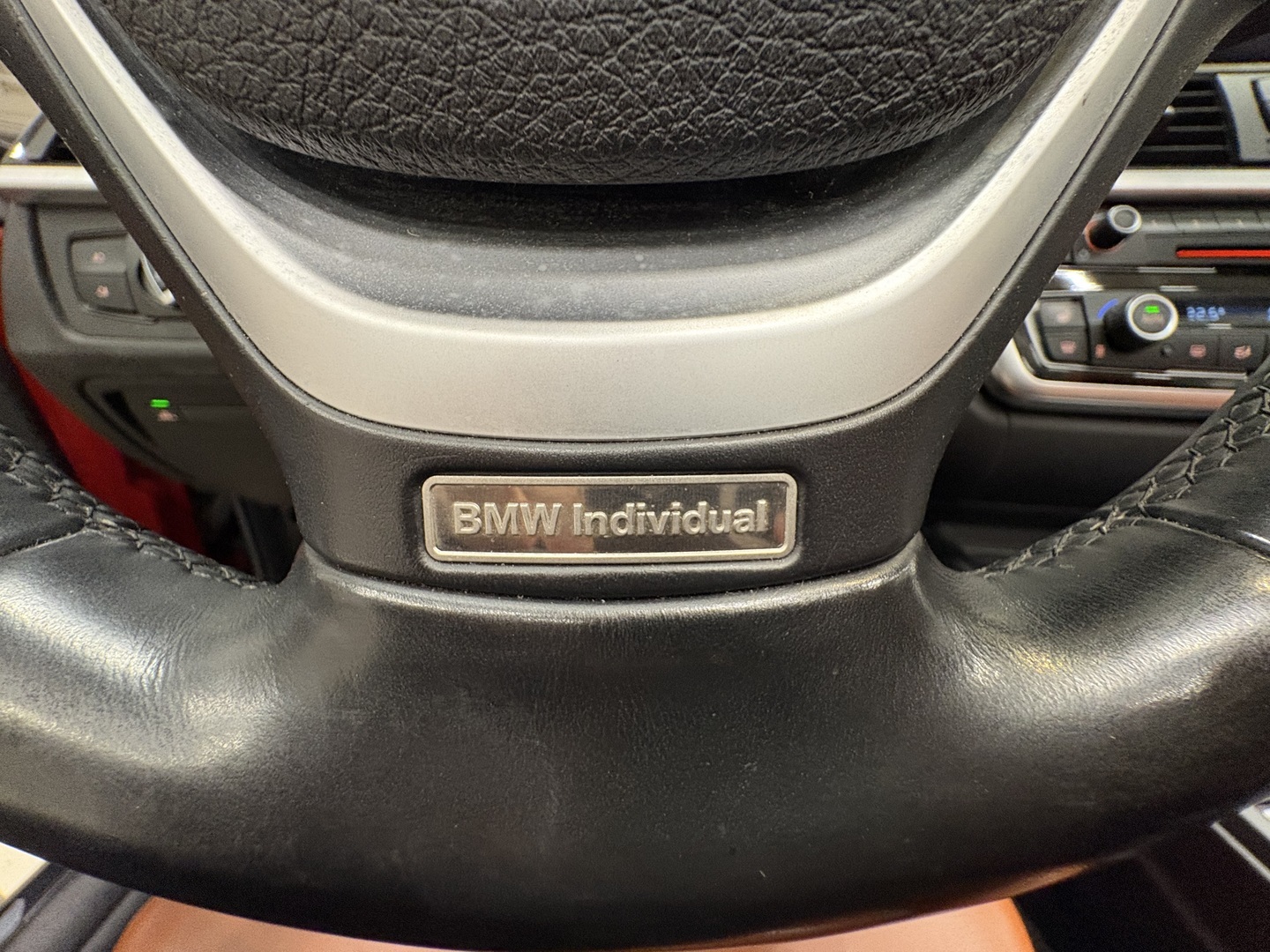 BMW - 435 - F33 Cabriolet 435d A xDrive Business Luxury - Avoauto