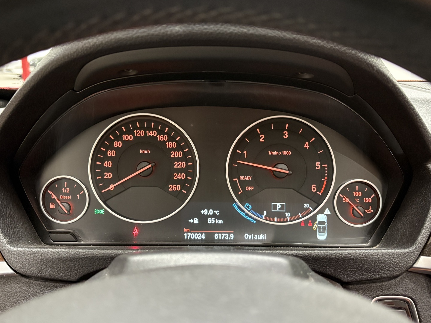 BMW - 435 - F33 Cabriolet 435d A xDrive Business Luxury - Avoauto