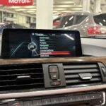 BMW - 435 - F33 Cabriolet 435d A xDrive Business Luxury - Avoauto