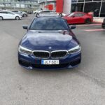 BMW - 520 - G30 Sedan 520d A xDrive Business Comfort - Sedan