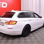 BMW - 525 - TwinPower Turbo Sport A xDrive F11 Touring Business - Farmari