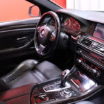 BMW - 525 - TwinPower Turbo Sport A xDrive F11 Touring Business - Farmari