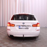 BMW - 525 - TwinPower Turbo Sport A xDrive F11 Touring Business - Farmari