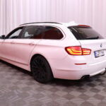 BMW - 525 - TwinPower Turbo Sport A xDrive F11 Touring Business - Farmari