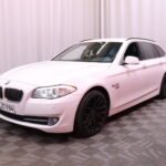 BMW - 525 - TwinPower Turbo Sport A xDrive F11 Touring Business - Farmari