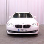 BMW - 525 - TwinPower Turbo Sport A xDrive F11 Touring Business - Farmari