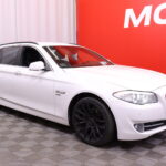 BMW - 525 - TwinPower Turbo Sport A xDrive F11 Touring Business - Farmari