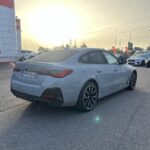 BMW - I4 M50 - Fully Charged - Sedan