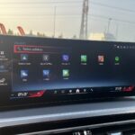 BMW - I4 M50 - Fully Charged - Sedan