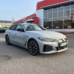 BMW - I4 M50 - Fully Charged - Sedan