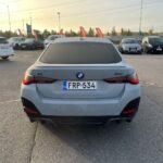 BMW - I4 M50 - Fully Charged - Sedan
