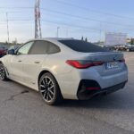 BMW - I4 M50 - Fully Charged - Sedan