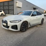 BMW - I4 M50 - Fully Charged - Sedan