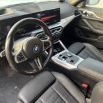 BMW - I4 M50 - Fully Charged - Sedan