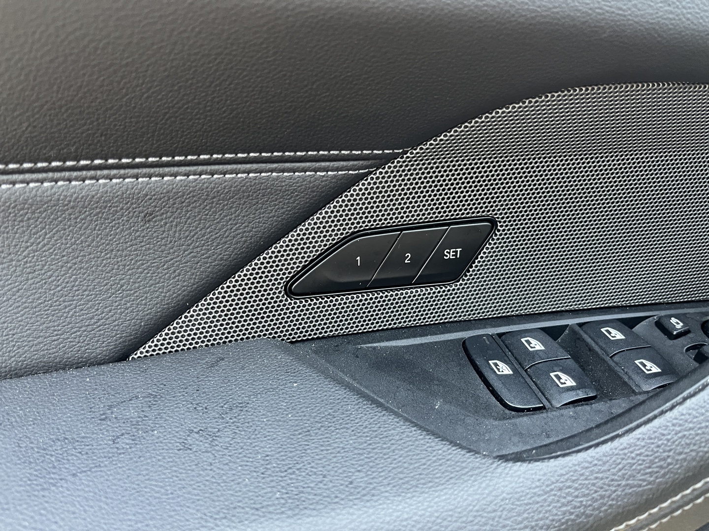 BMW - I4 M50 - Fully Charged - Sedan