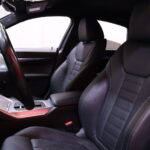 BMW - I4 M50 - Fully Charged - Sedan