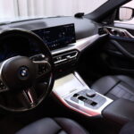 BMW - I4 M50 - Fully Charged - Sedan
