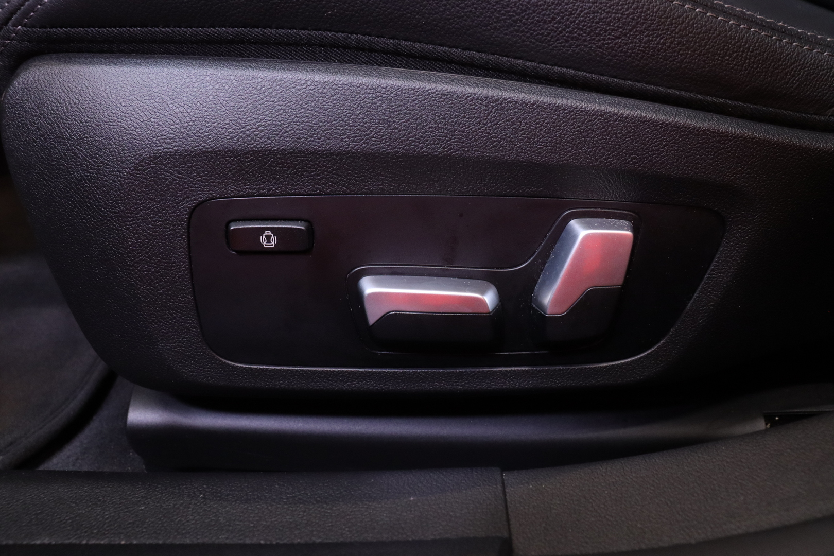 BMW - I4 M50 - Fully Charged - Sedan