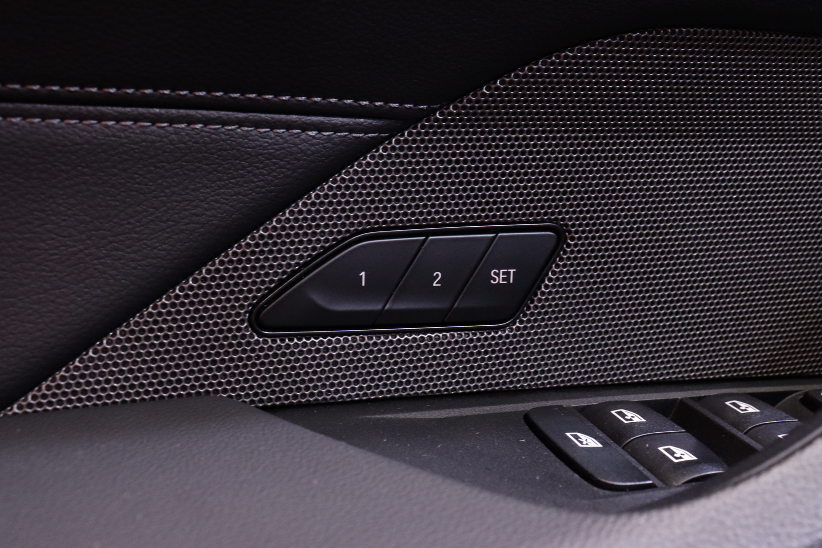 BMW - I4 M50 - Fully Charged - Sedan