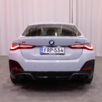 BMW - I4 M50 - Fully Charged - Sedan