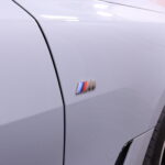 BMW - I4 M50 - Fully Charged - Sedan