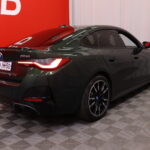 BMW - I4 M50 - M50 Super Charged - Sedan