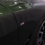 BMW - I4 M50 - M50 Super Charged - Sedan