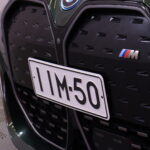 BMW - I4 M50 - M50 Super Charged - Sedan