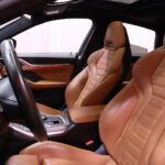 BMW - I4 M50 - M50 Super Charged - Sedan