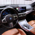 BMW - I4 M50 - M50 Super Charged - Sedan